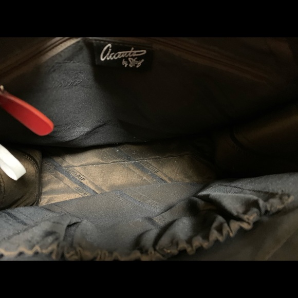 Accents by Sharif Flower bag - Picture 6 of 6